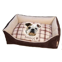 cuccia divanetto Bulldog