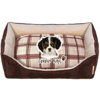 cuccia divanetto Cavalier King