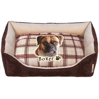 cuccia divano Boxer