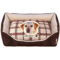 cuccia divano Labrador