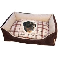 cuccia divano Rottweiler