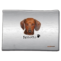 cuccia materasso Bassotto 