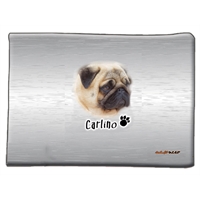 cuccia materasso Carlino 