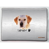 cuccia materasso Labrador 