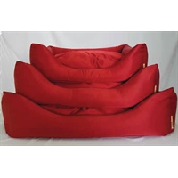 cuccia Nylon antigraffio impermeabile XL