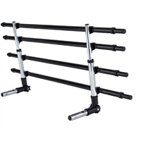 Divisorio Auto per Bagagliaio - telescopico