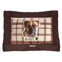 tappeto per cani Boxer