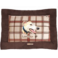 tappeto per cani Levriero