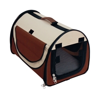 Trasportino tenda pieghevole Fast&Easy