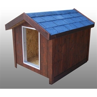 Cuccia coibentata (7cm) - Chalet XL