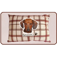 cuccia divanetto Bassotto