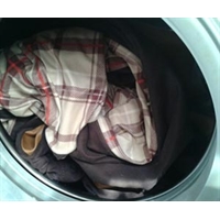 cuccia divanetto British mis.1