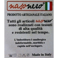 cuccia divanetto British mis.4