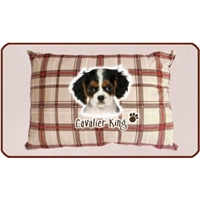 cuccia divanetto Cavalier King