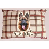 cuccia divano Pastore Tedesco