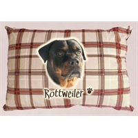 cuccia divano Rottweiler