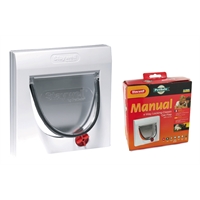 Porta con tunnel Staywell 917