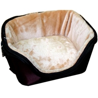 cuccia per periodi invernali/freddi