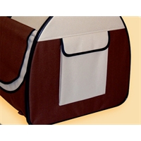 Trasportino tenda pieghevole Fast&Easy