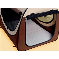 Trasportino tenda pieghevole Fast&Easy